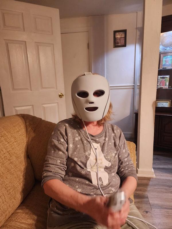 Customer review photo