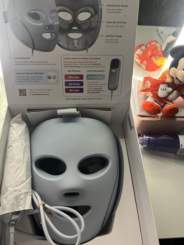 Customer review photo