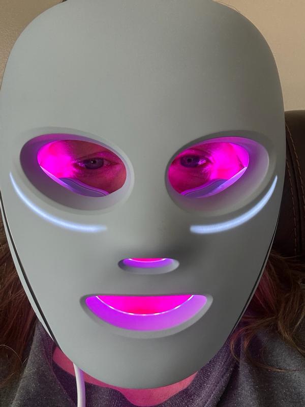 Customer review photo