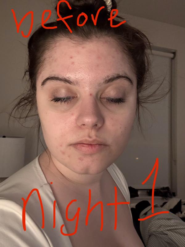 Customer review photo